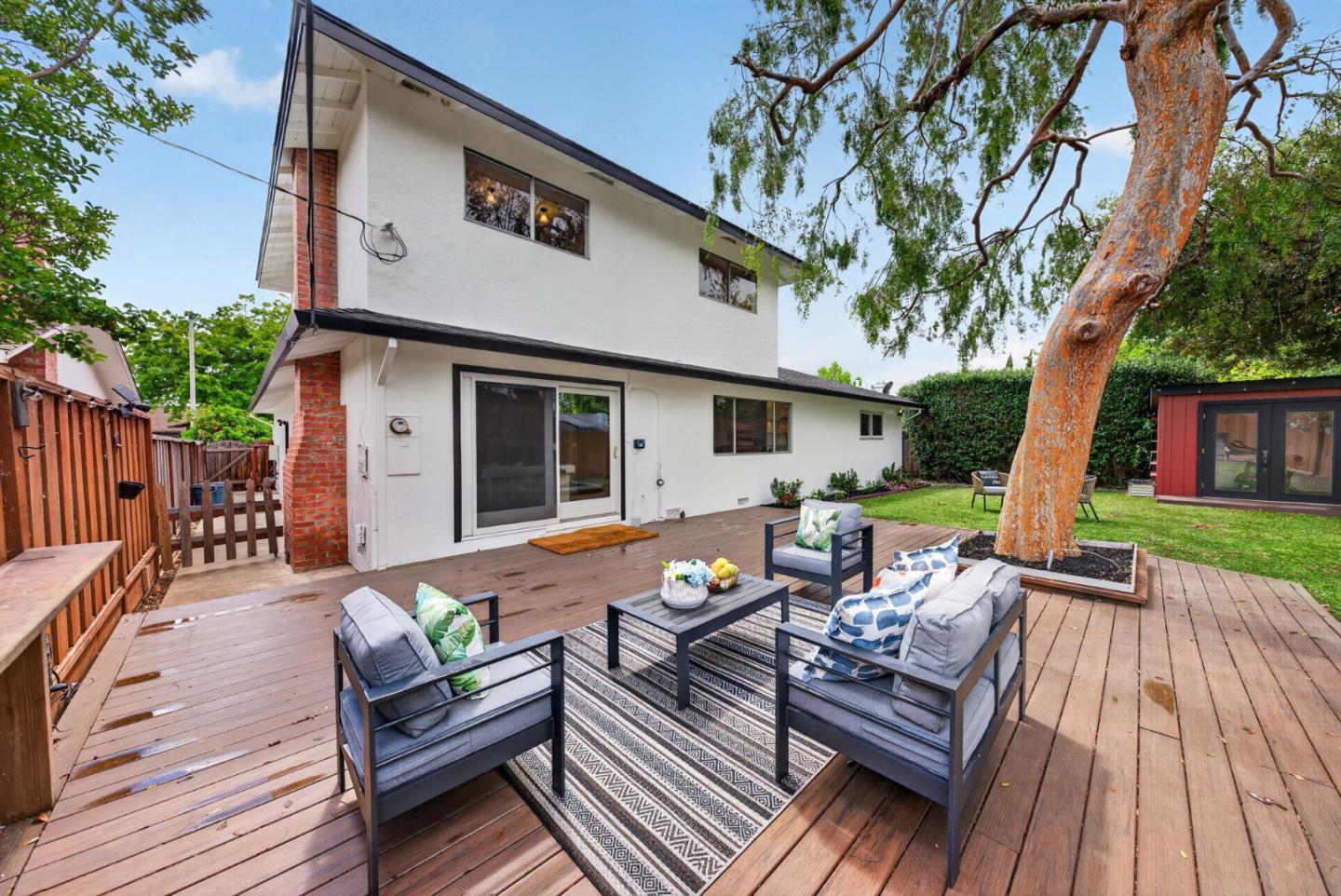 849 Flin Way, Sunnyvale, CA, 94087