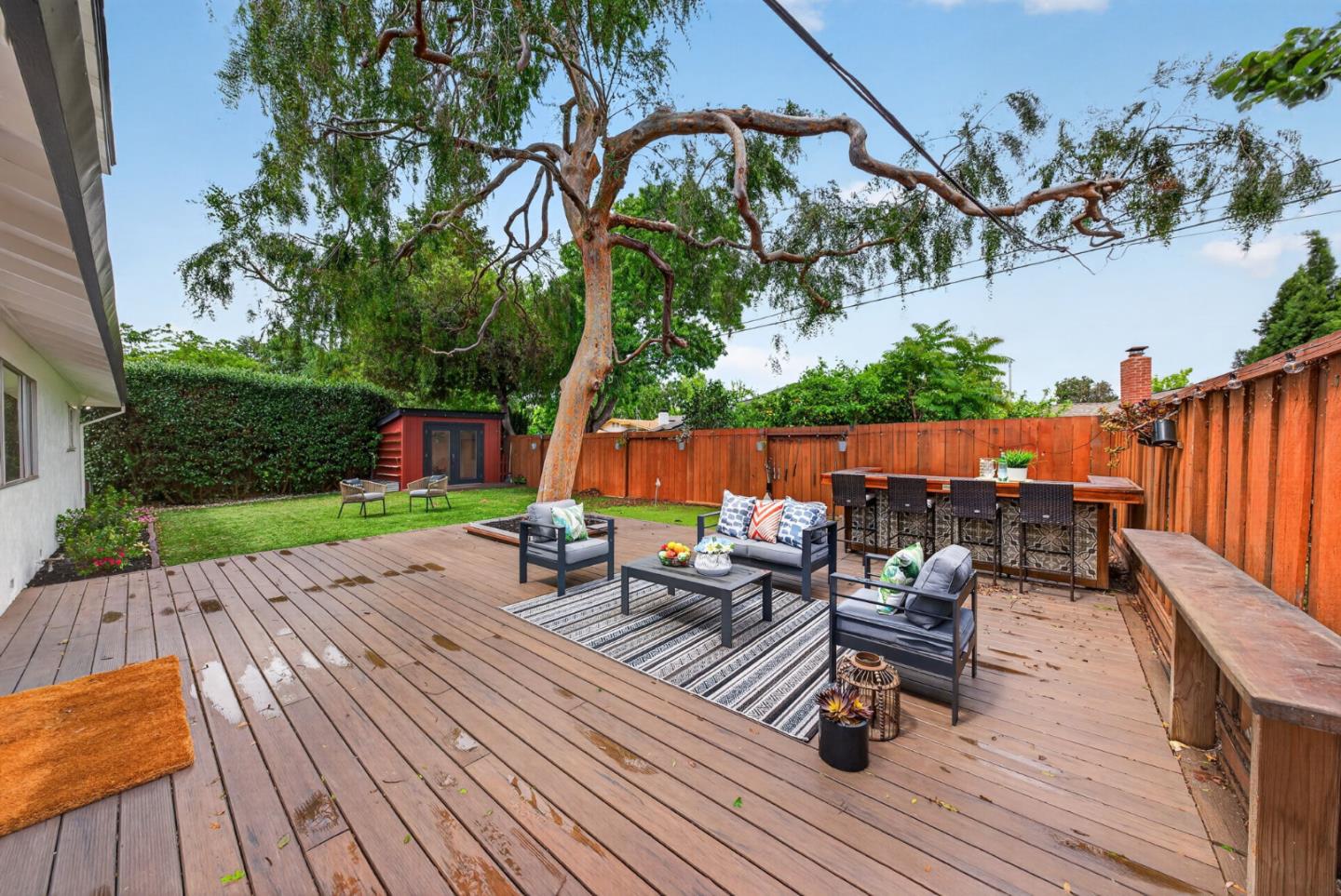 849 Flin Way, Sunnyvale, CA, 94087
