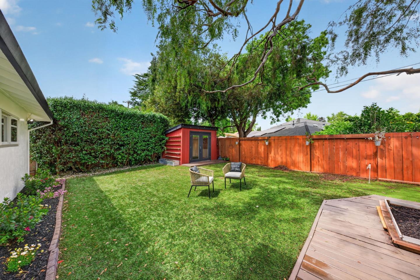 849 Flin Way, Sunnyvale, CA, 94087