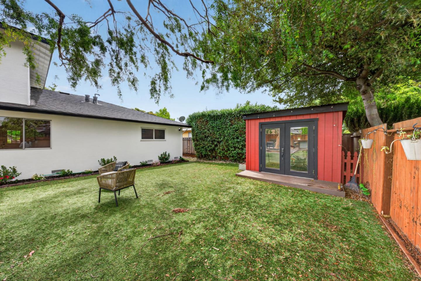 849 Flin Way, Sunnyvale, CA, 94087