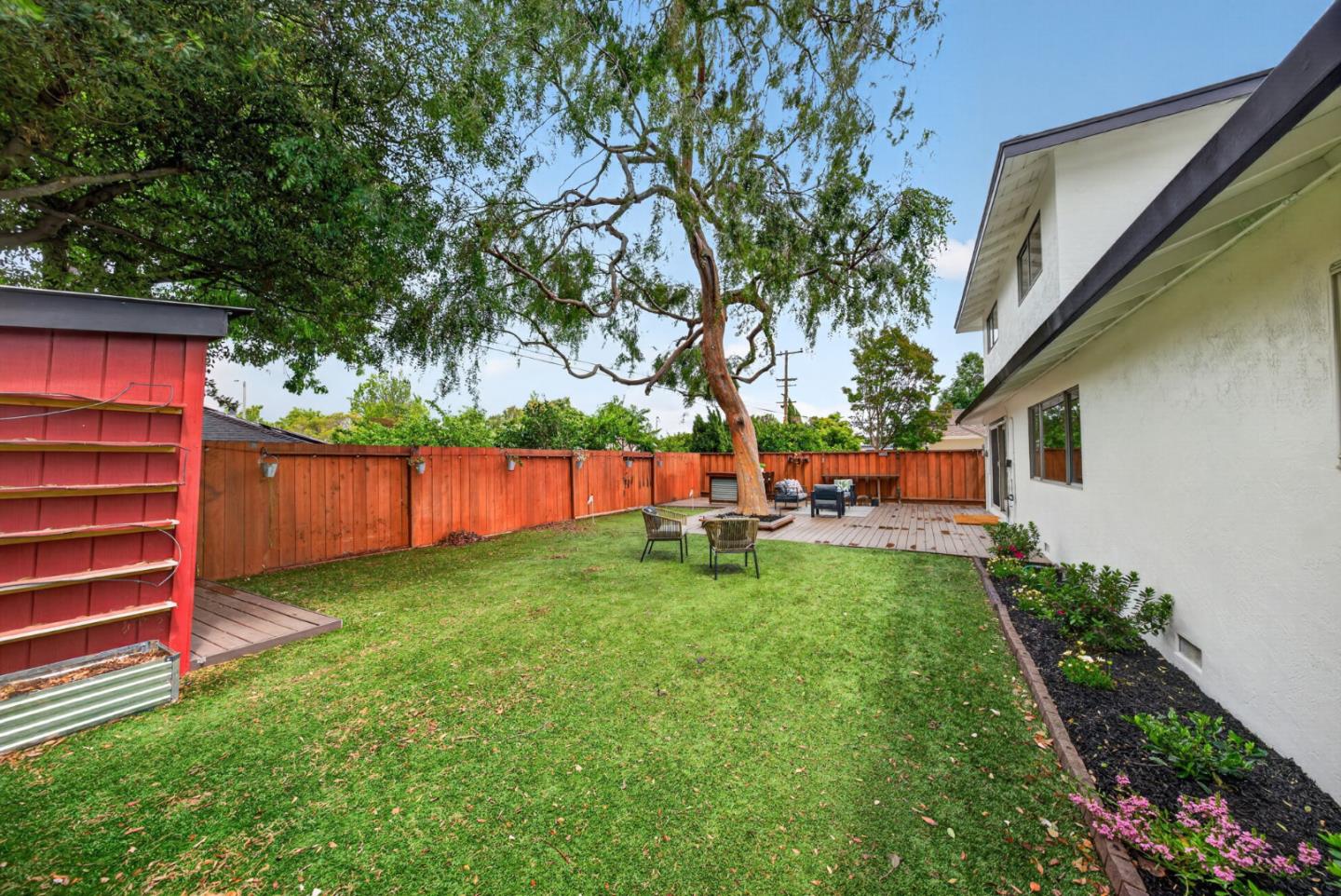 849 Flin Way, Sunnyvale, CA, 94087