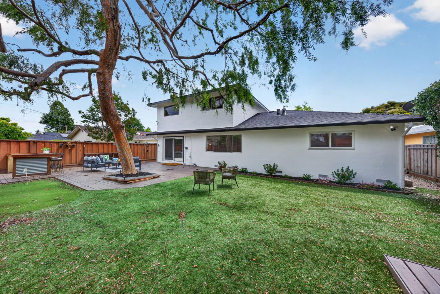 849 Flin Way, Sunnyvale, CA, 94087