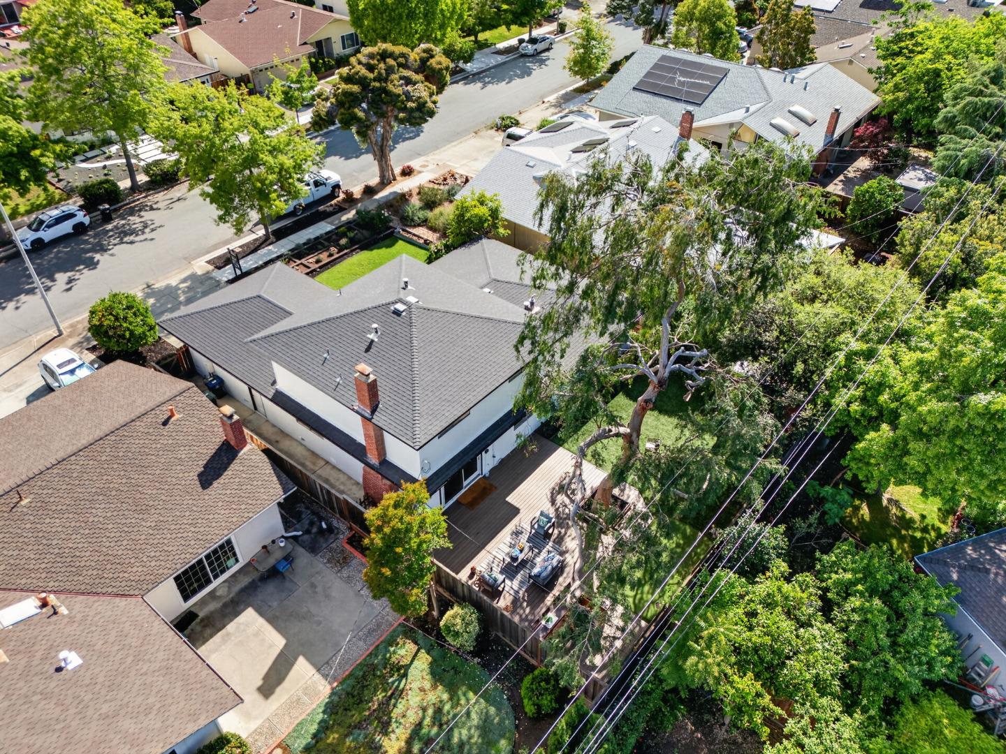 849 Flin Way, Sunnyvale, CA, 94087