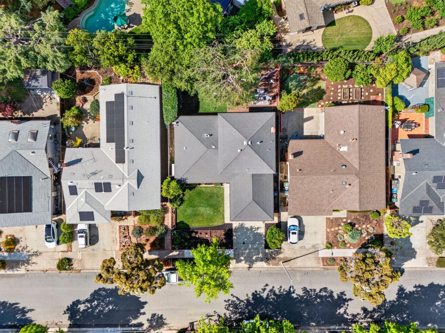 849 Flin Way, Sunnyvale, CA, 94087