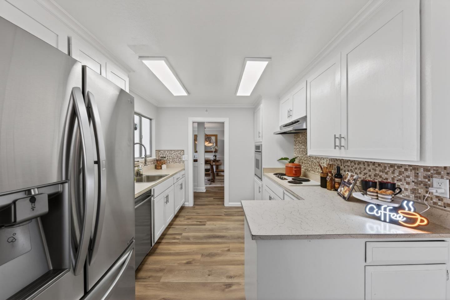 849 Flin Way, Sunnyvale, CA, 94087