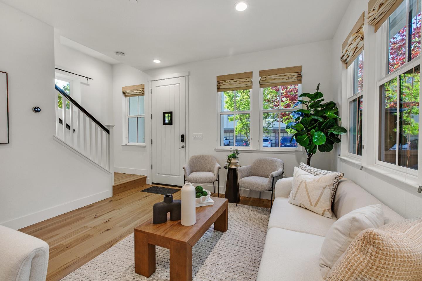 Detail Gallery Image 10 of 45 For 100 Tilton Ave, San Mateo,  CA 94401 - 3 Beds | 2/1 Baths