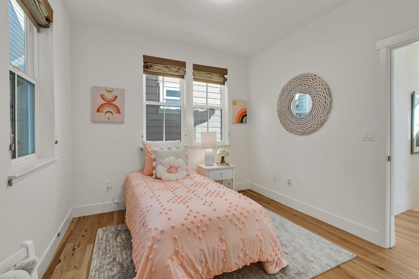 Detail Gallery Image 25 of 45 For 100 Tilton Ave, San Mateo,  CA 94401 - 3 Beds | 2/1 Baths