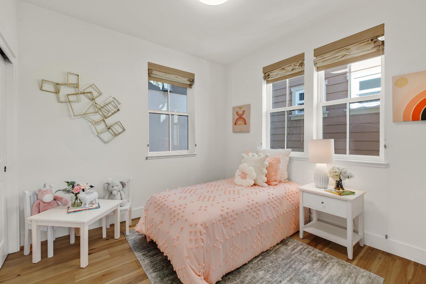 Detail Gallery Image 26 of 45 For 100 Tilton Ave, San Mateo,  CA 94401 - 3 Beds | 2/1 Baths