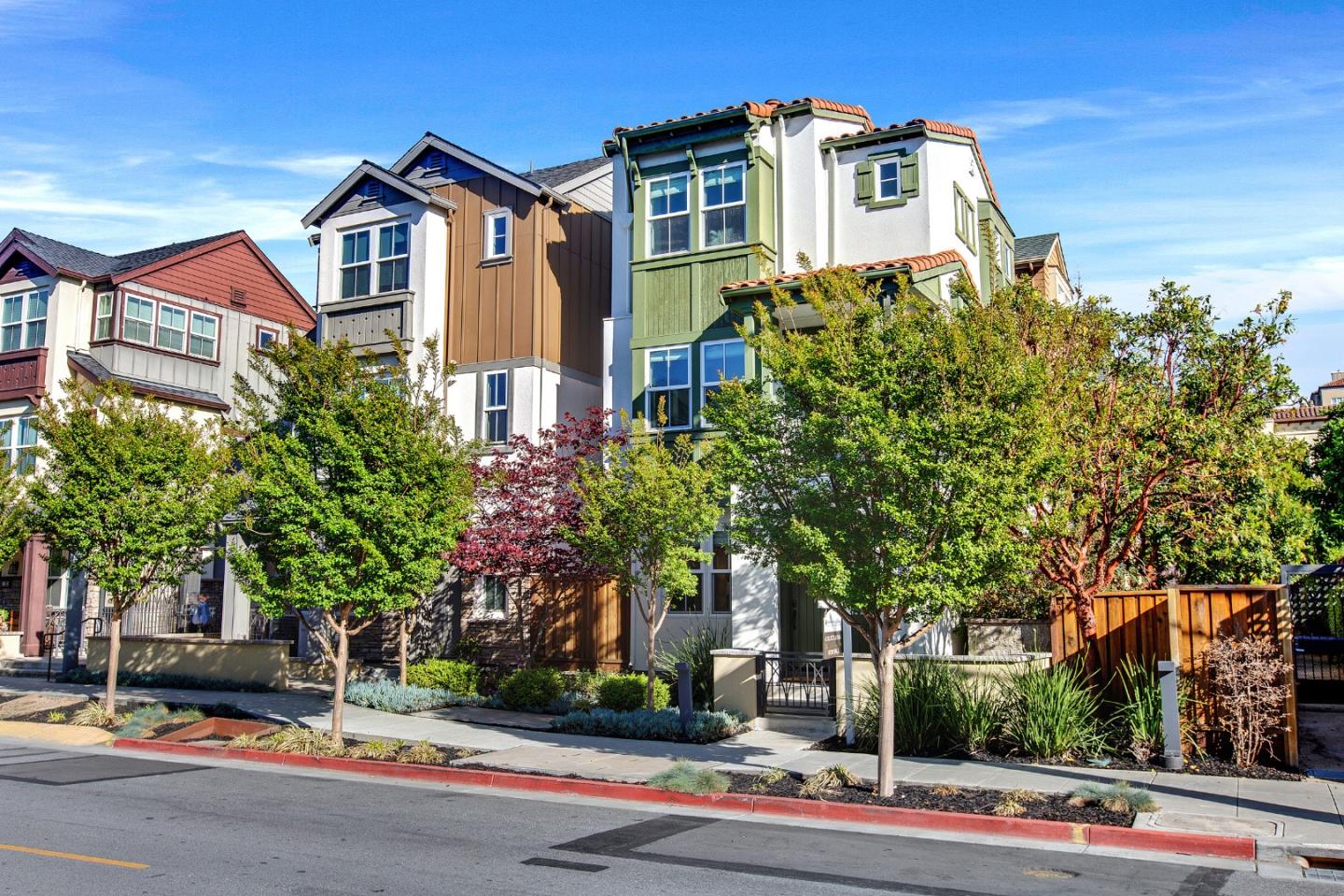 Detail Gallery Image 3 of 45 For 100 Tilton Ave, San Mateo,  CA 94401 - 3 Beds | 2/1 Baths