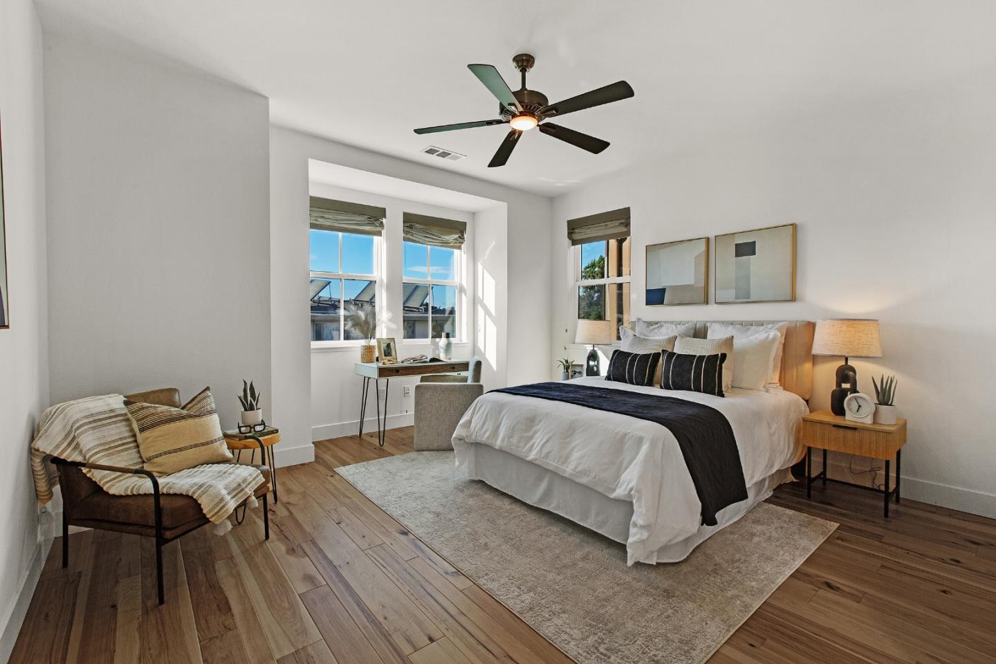 Detail Gallery Image 32 of 45 For 100 Tilton Ave, San Mateo,  CA 94401 - 3 Beds | 2/1 Baths