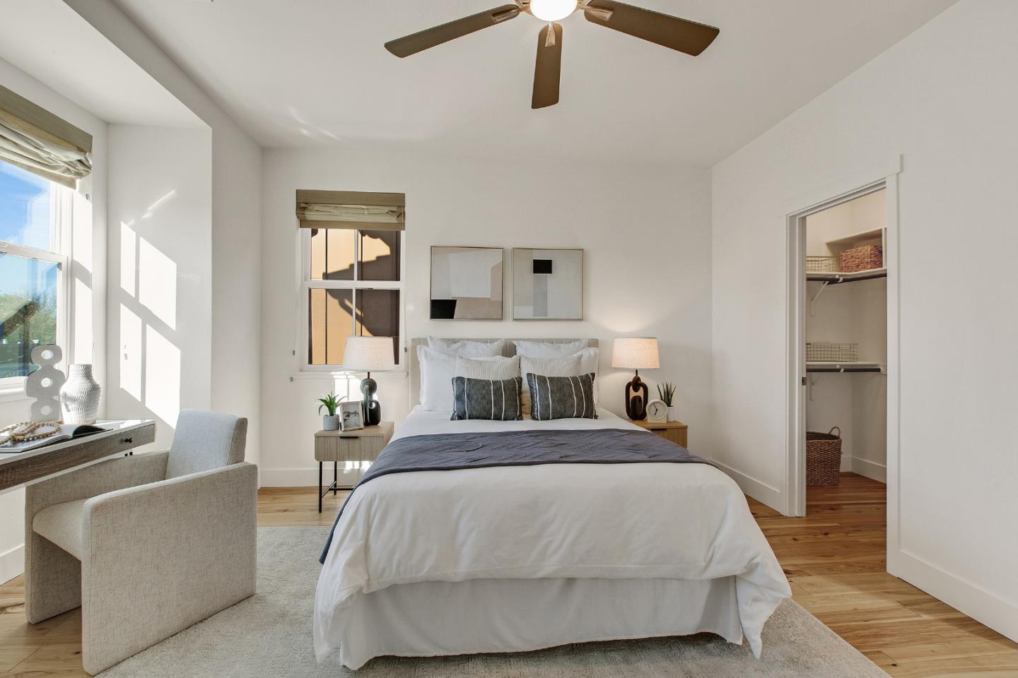 Detail Gallery Image 33 of 45 For 100 Tilton Ave, San Mateo,  CA 94401 - 3 Beds | 2/1 Baths