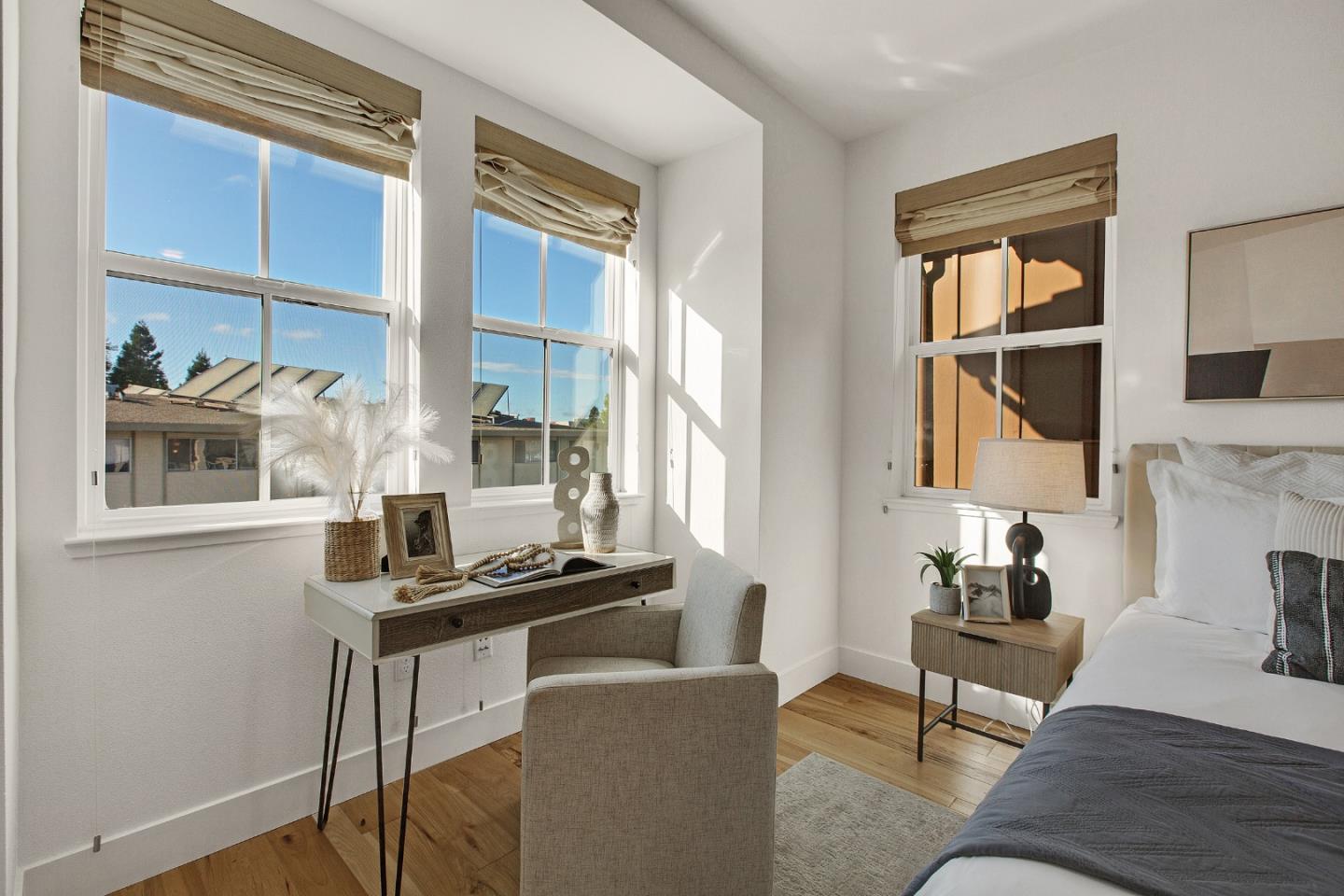 Detail Gallery Image 34 of 45 For 100 Tilton Ave, San Mateo,  CA 94401 - 3 Beds | 2/1 Baths