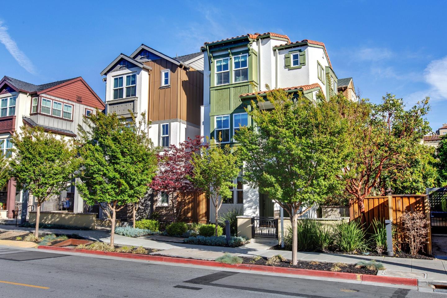 Detail Gallery Image 4 of 45 For 100 Tilton Ave, San Mateo,  CA 94401 - 3 Beds | 2/1 Baths