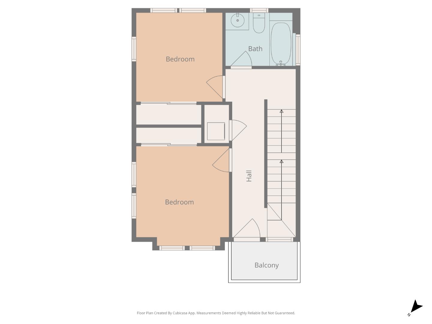 Detail Gallery Image 43 of 45 For 100 Tilton Ave, San Mateo,  CA 94401 - 3 Beds | 2/1 Baths