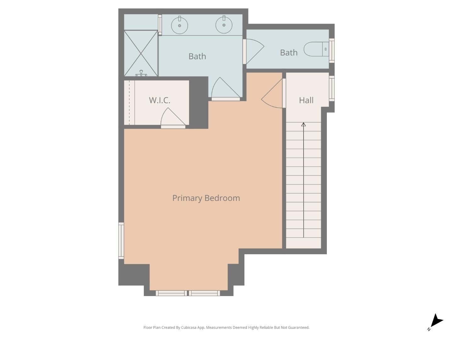 Detail Gallery Image 44 of 45 For 100 Tilton Ave, San Mateo,  CA 94401 - 3 Beds | 2/1 Baths