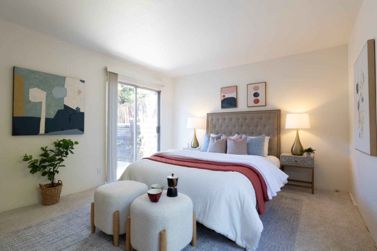 Detail Gallery Image 12 of 24 For 2218 Ewell Rd, Belmont,  CA 94002 - 3 Beds | 1 Baths