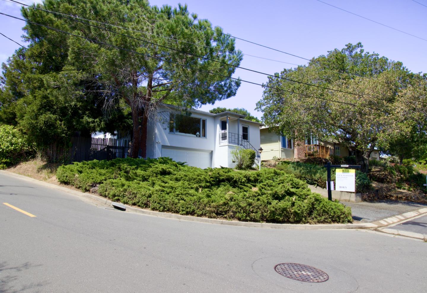 Detail Gallery Image 22 of 24 For 2218 Ewell Rd, Belmont,  CA 94002 - 3 Beds | 1 Baths