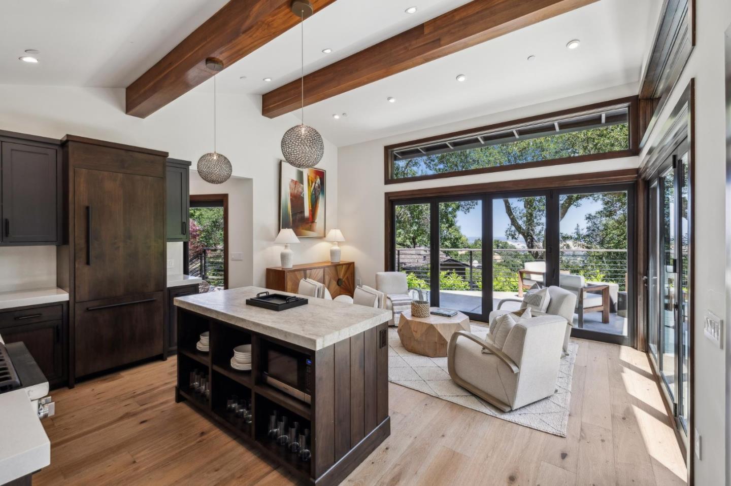 Detail Gallery Image 100 of 118 For 138 Bolivar Ln, Portola Valley,  CA 94028 - 6 Beds | 6 Baths