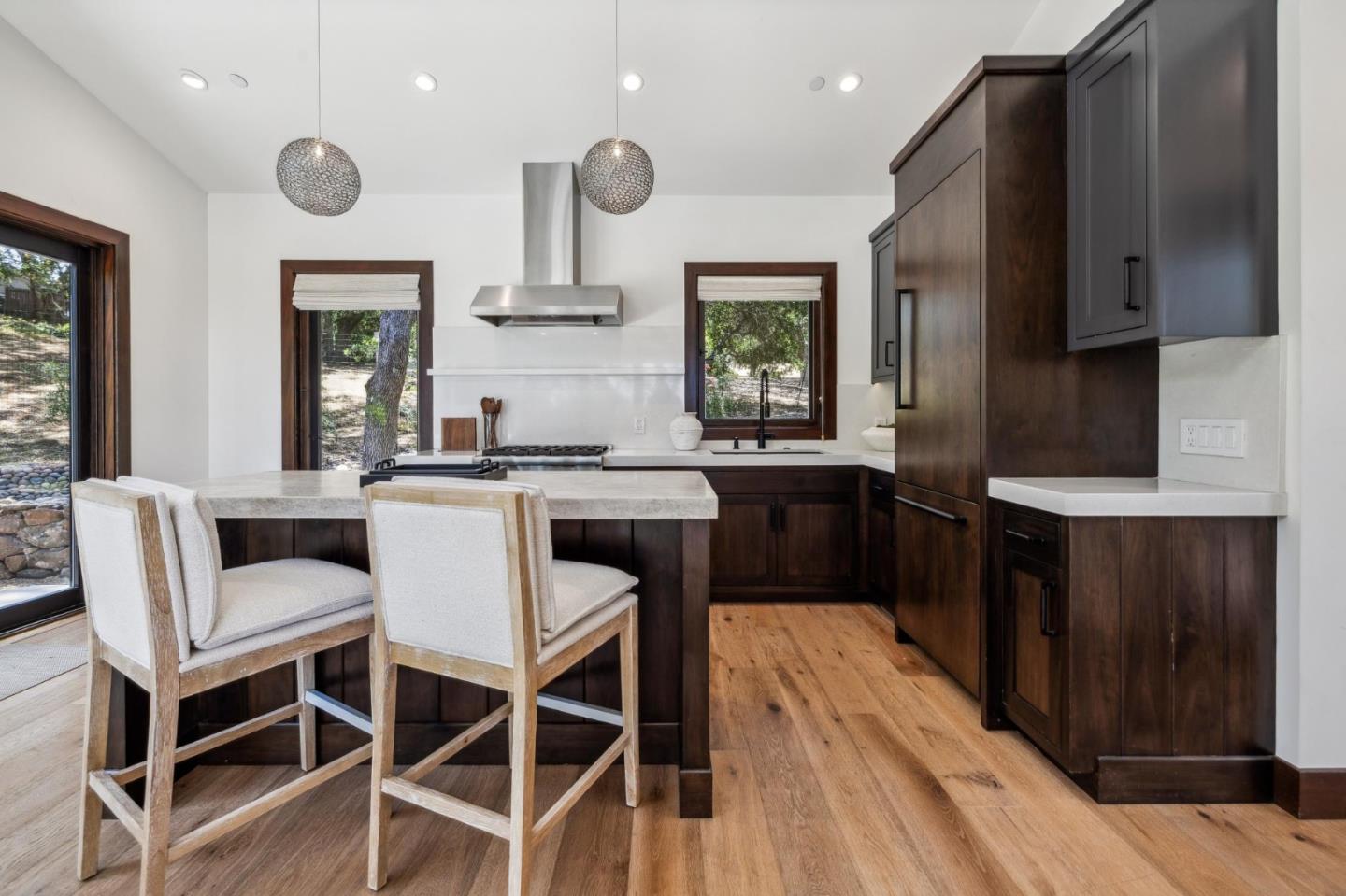 Detail Gallery Image 101 of 118 For 138 Bolivar Ln, Portola Valley,  CA 94028 - 6 Beds | 6 Baths