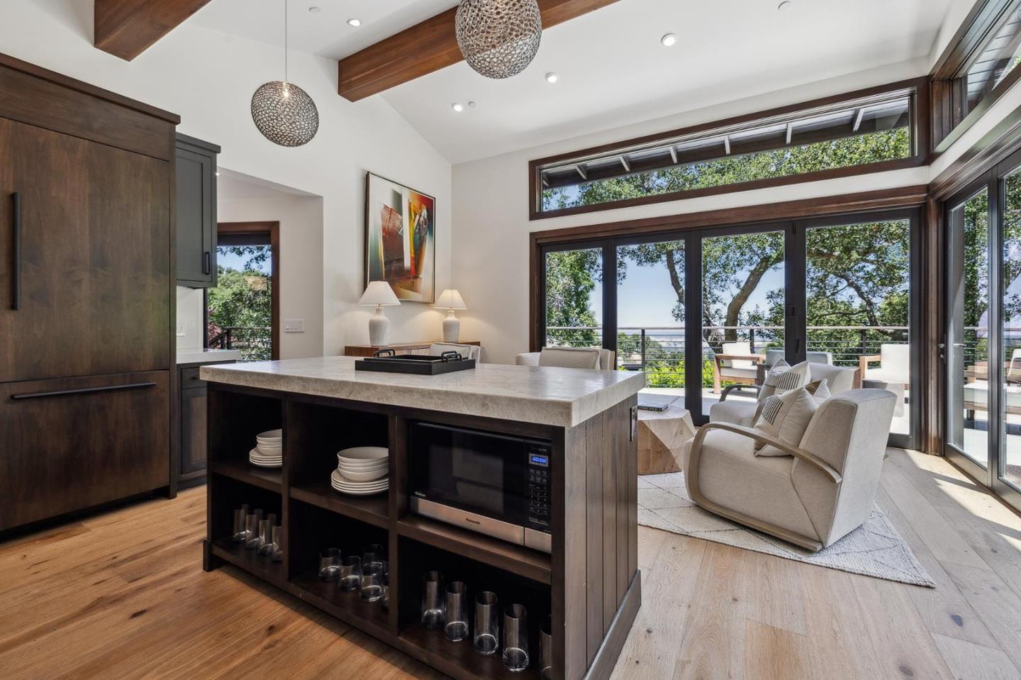 Detail Gallery Image 104 of 118 For 138 Bolivar Ln, Portola Valley,  CA 94028 - 6 Beds | 6 Baths