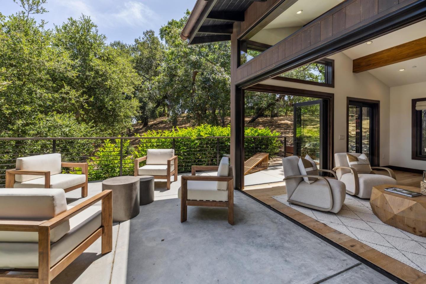 Detail Gallery Image 107 of 118 For 138 Bolivar Ln, Portola Valley,  CA 94028 - 6 Beds | 6 Baths