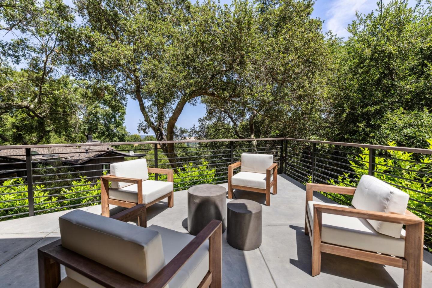 Detail Gallery Image 110 of 118 For 138 Bolivar Ln, Portola Valley,  CA 94028 - 6 Beds | 6 Baths