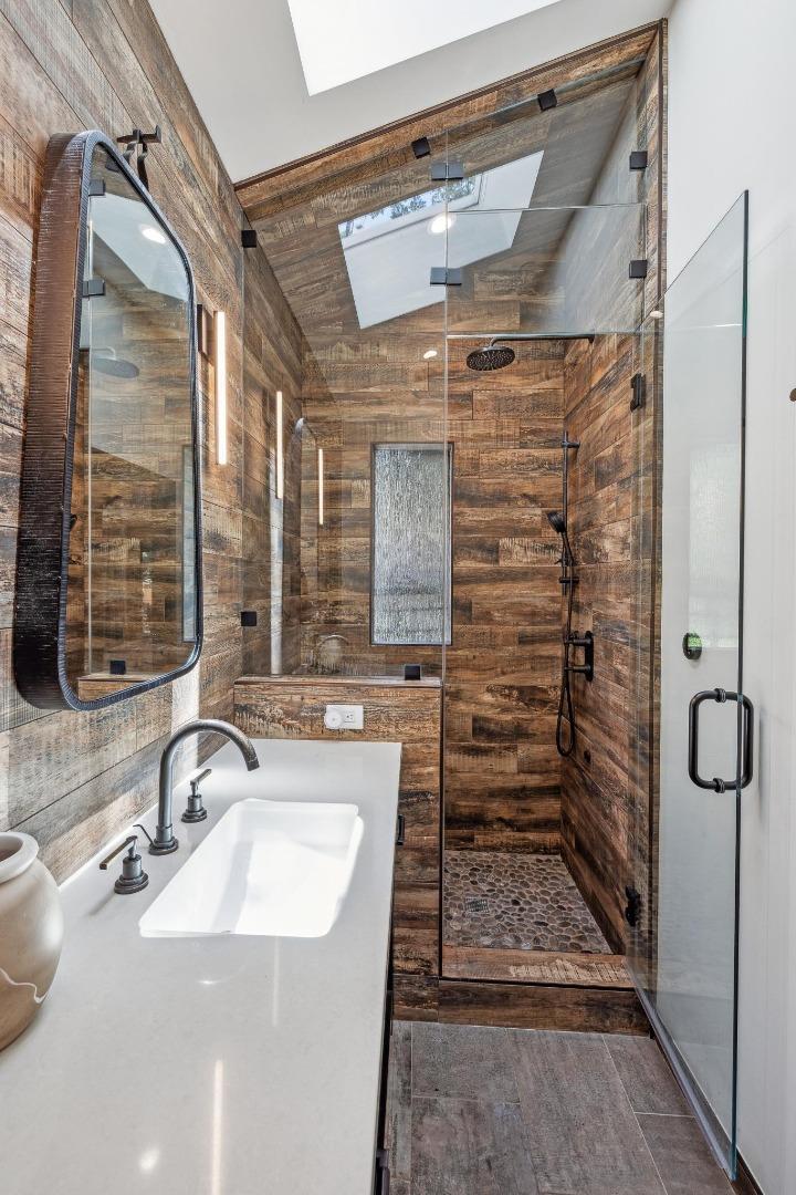 Detail Gallery Image 114 of 118 For 138 Bolivar Ln, Portola Valley,  CA 94028 - 6 Beds | 6 Baths