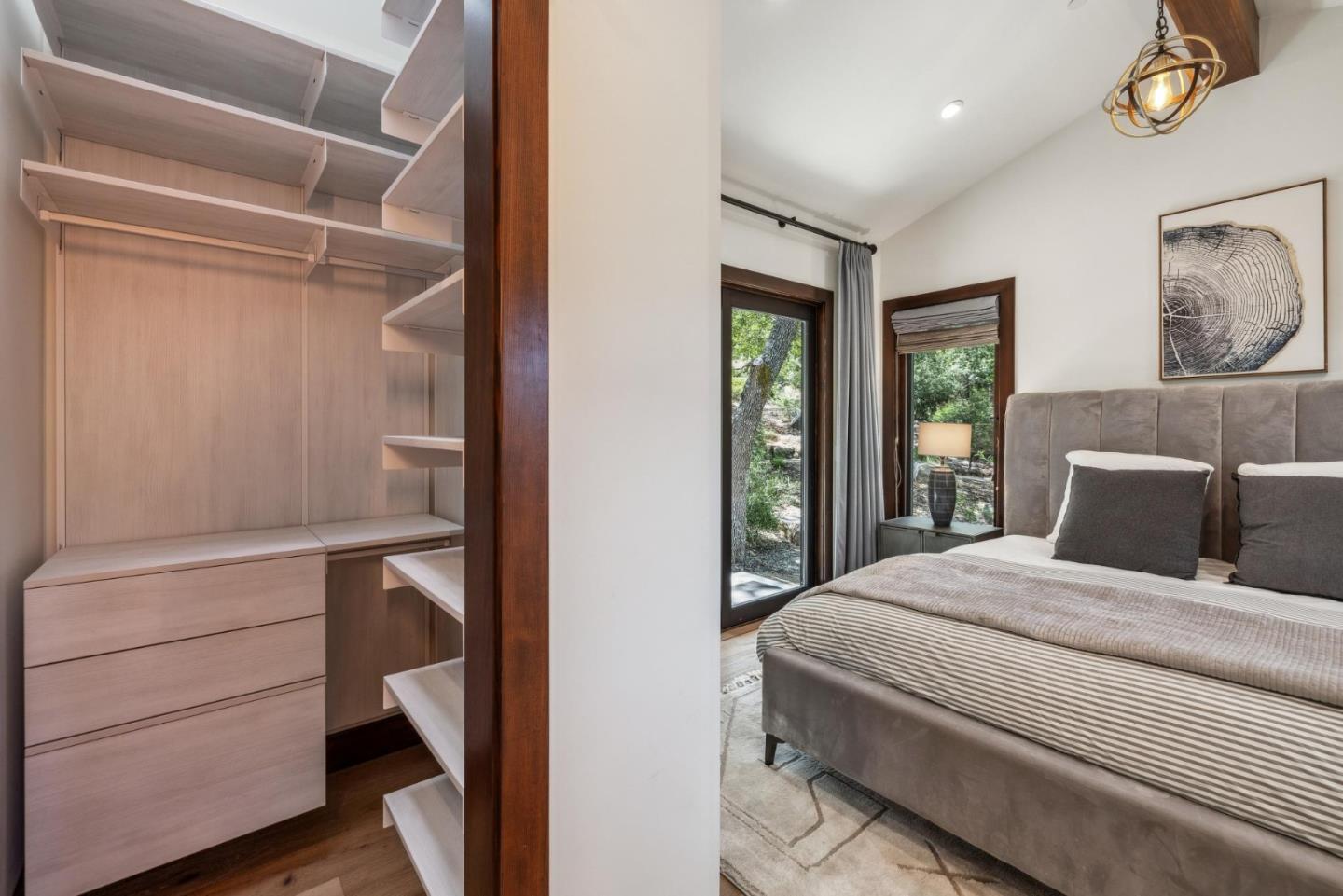 Detail Gallery Image 115 of 118 For 138 Bolivar Ln, Portola Valley,  CA 94028 - 6 Beds | 6 Baths