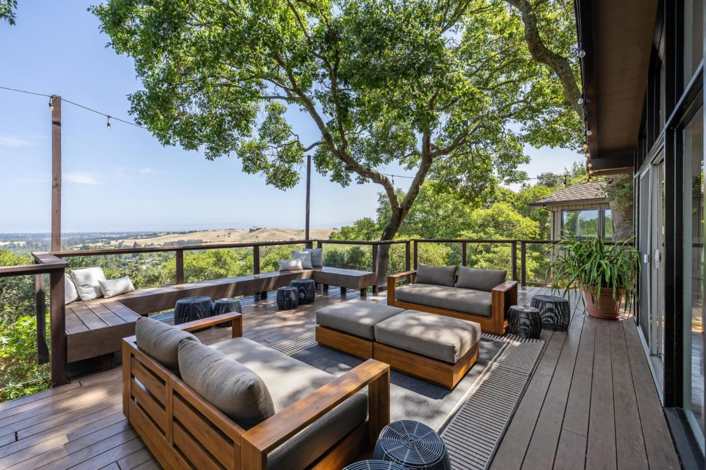 138 Bolivar Lane, Portola Valley, CA, 94028