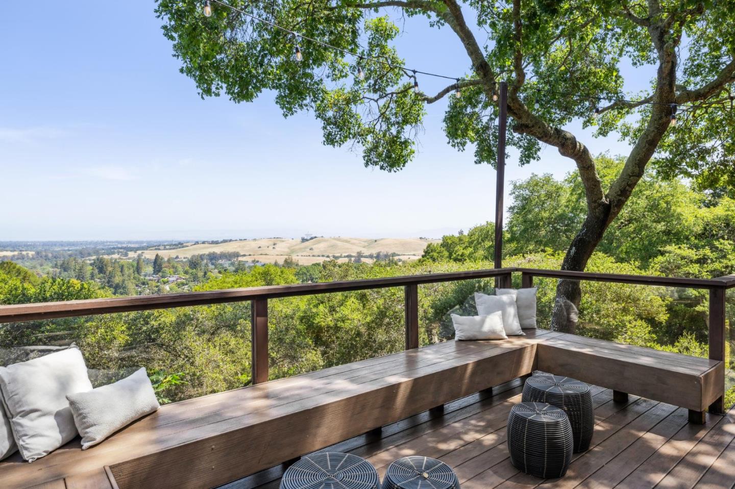 138 Bolivar Lane, Portola Valley, CA, 94028