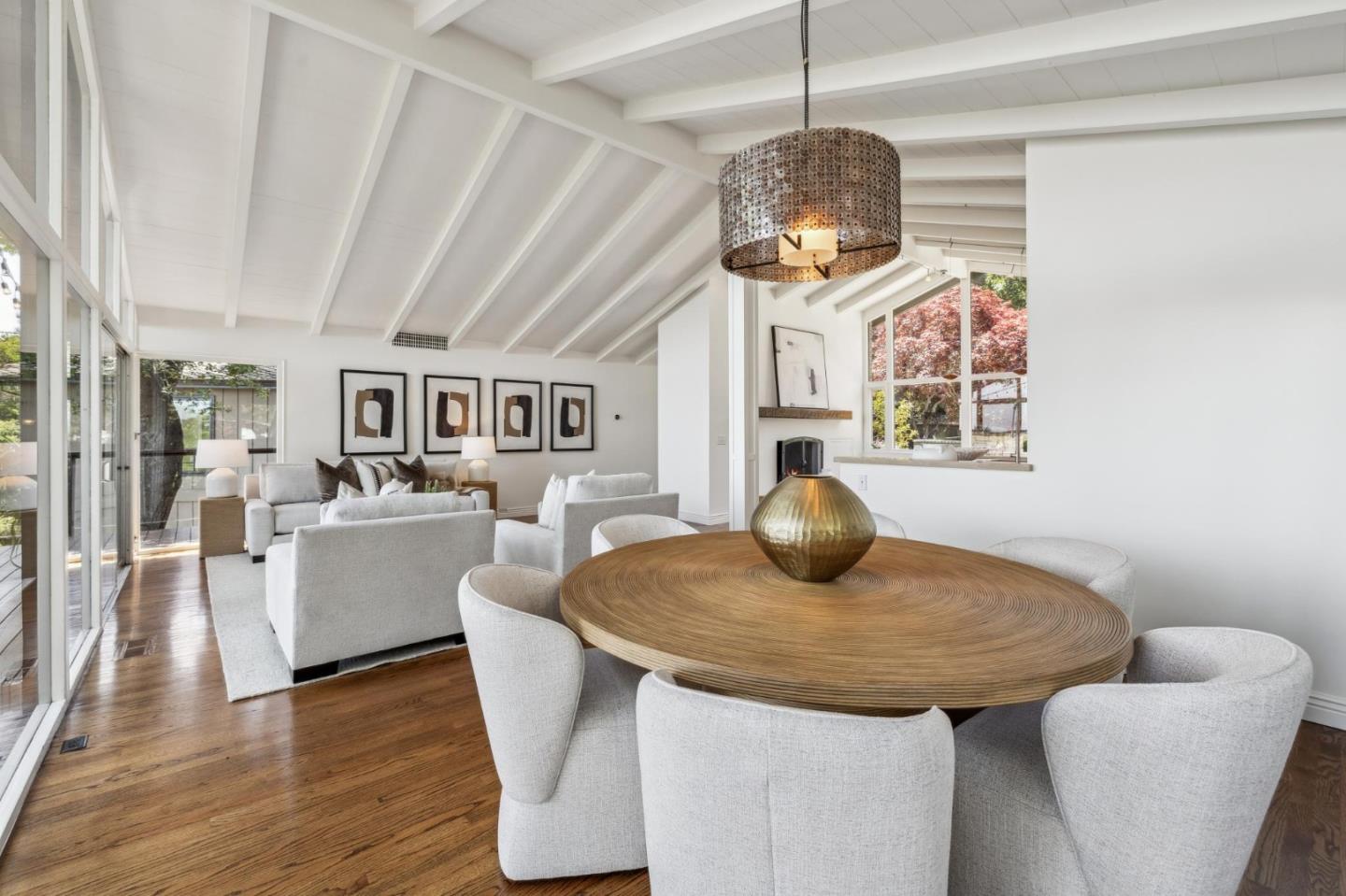 138 Bolivar Lane, Portola Valley, CA, 94028