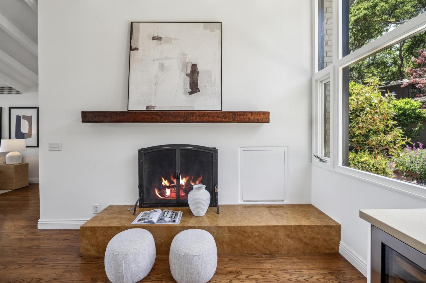 138 Bolivar Lane, Portola Valley, CA, 94028