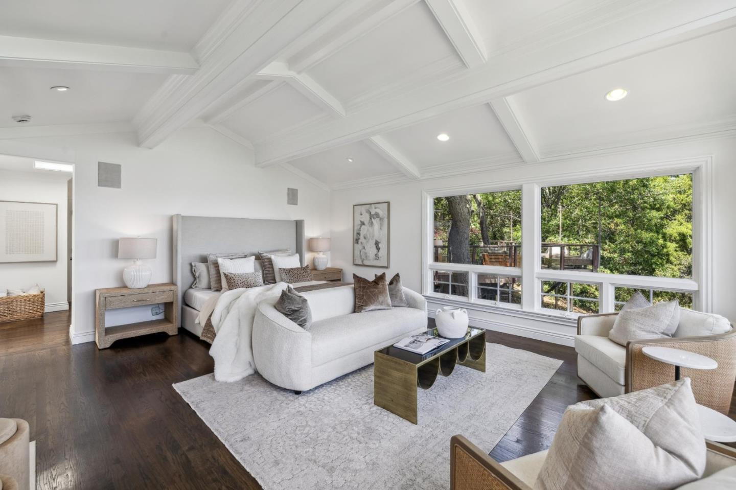 138 Bolivar Lane, Portola Valley, CA, 94028