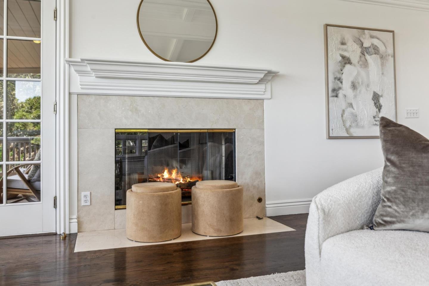 Detail Gallery Image 42 of 118 For 138 Bolivar Ln, Portola Valley,  CA 94028 - 6 Beds | 6 Baths