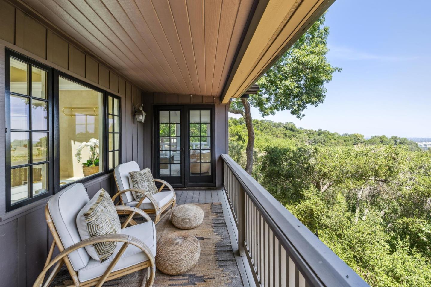 138 Bolivar Lane, Portola Valley, CA, 94028