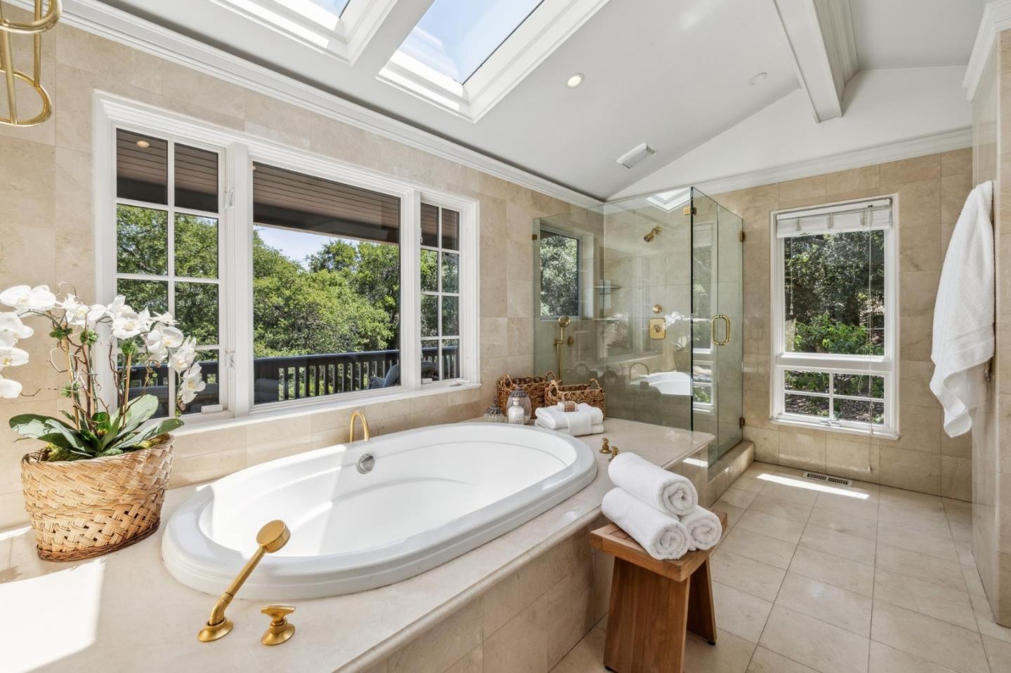 138 Bolivar Lane, Portola Valley, CA, 94028