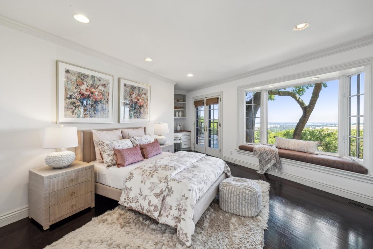 138 Bolivar Lane, Portola Valley, CA, 94028