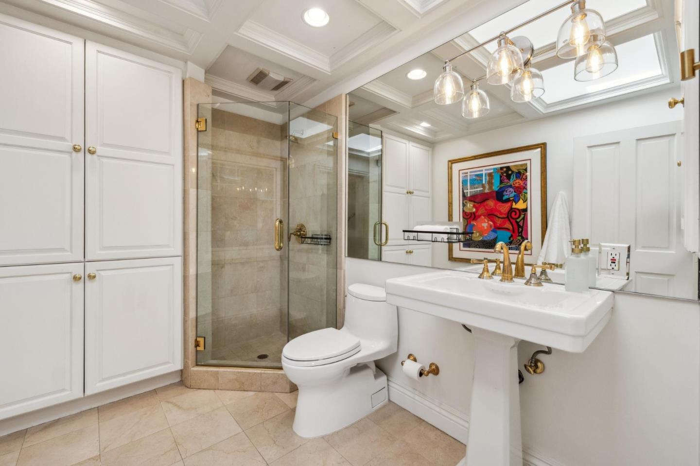 Detail Gallery Image 56 of 118 For 138 Bolivar Ln, Portola Valley,  CA 94028 - 6 Beds | 6 Baths