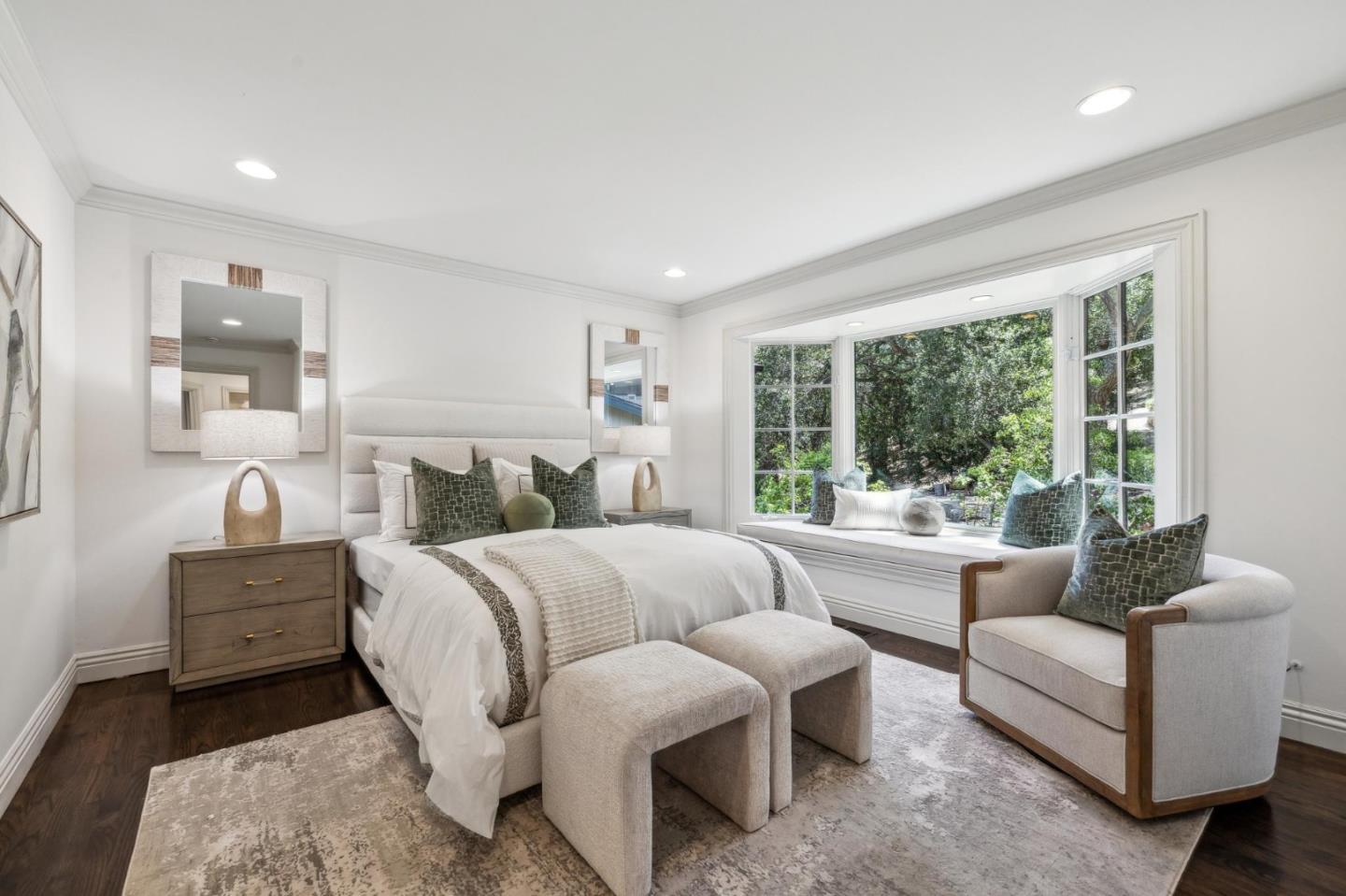 Detail Gallery Image 57 of 118 For 138 Bolivar Ln, Portola Valley,  CA 94028 - 6 Beds | 6 Baths