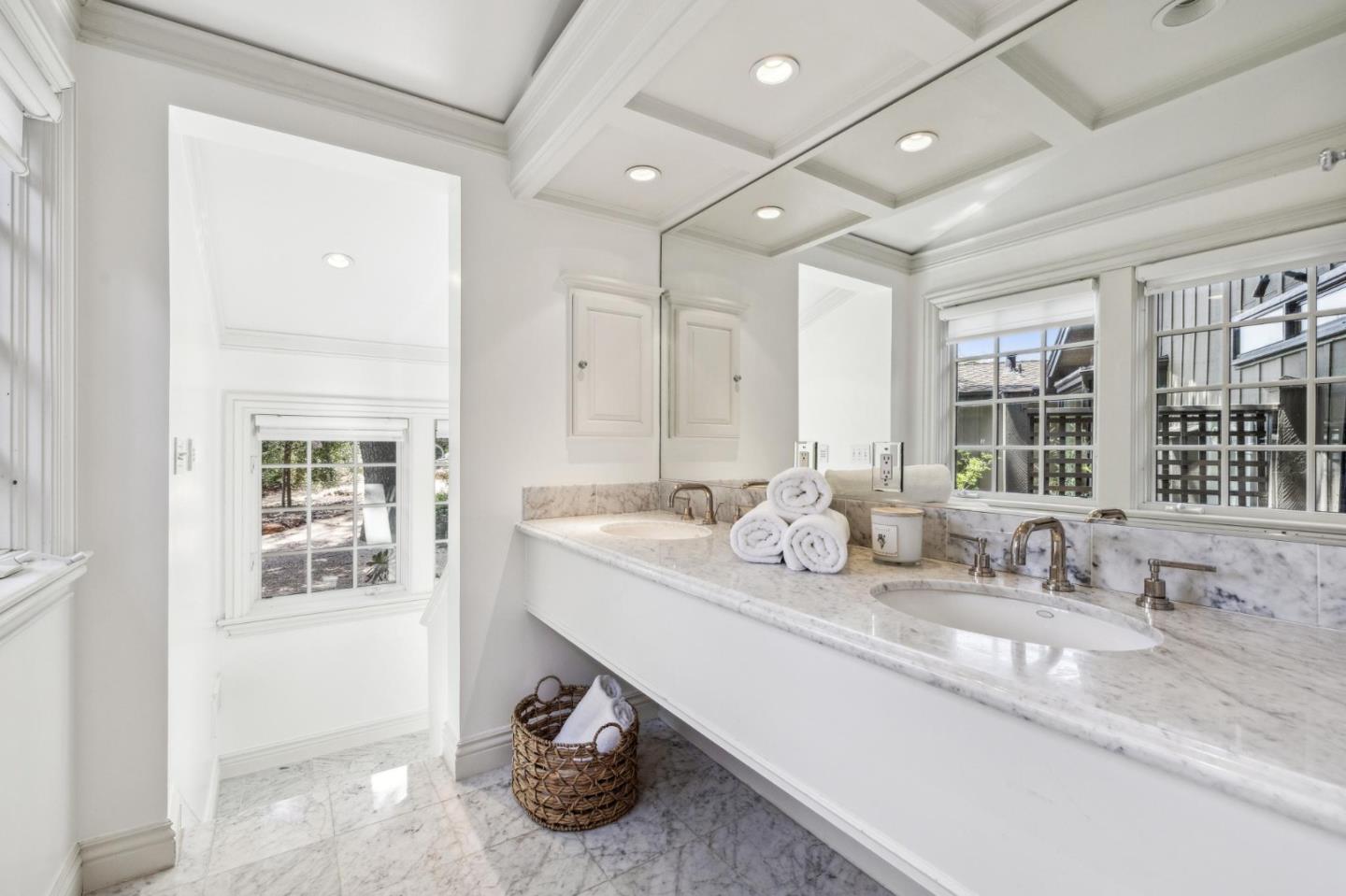 Detail Gallery Image 63 of 118 For 138 Bolivar Ln, Portola Valley,  CA 94028 - 6 Beds | 6 Baths