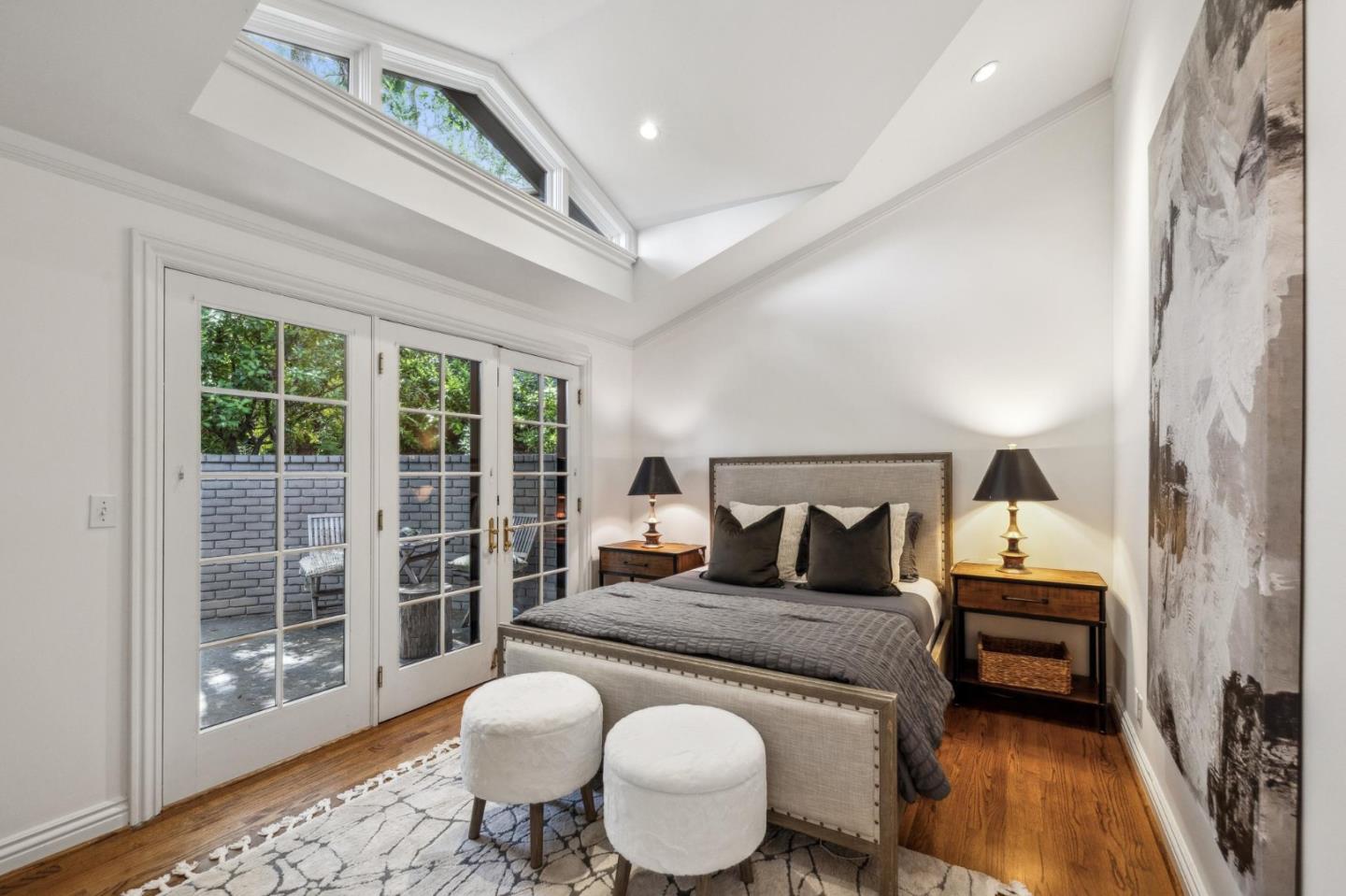 138 Bolivar Lane, Portola Valley, CA, 94028