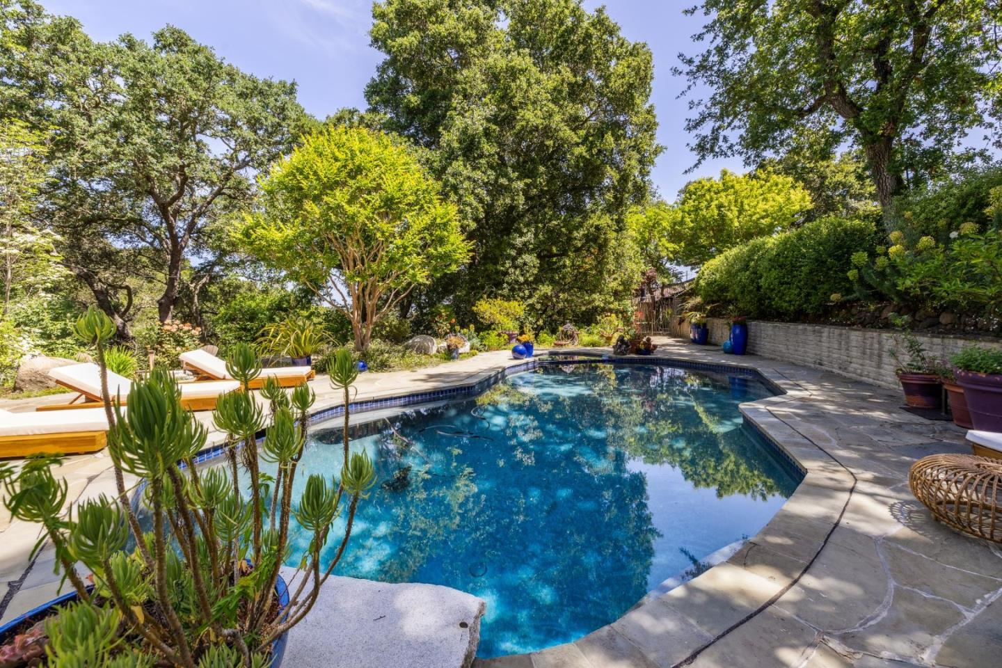 Detail Gallery Image 79 of 118 For 138 Bolivar Ln, Portola Valley,  CA 94028 - 6 Beds | 6 Baths