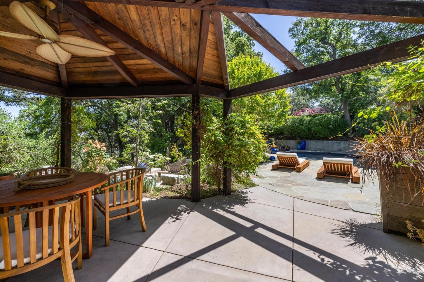 Detail Gallery Image 82 of 118 For 138 Bolivar Ln, Portola Valley,  CA 94028 - 6 Beds | 6 Baths