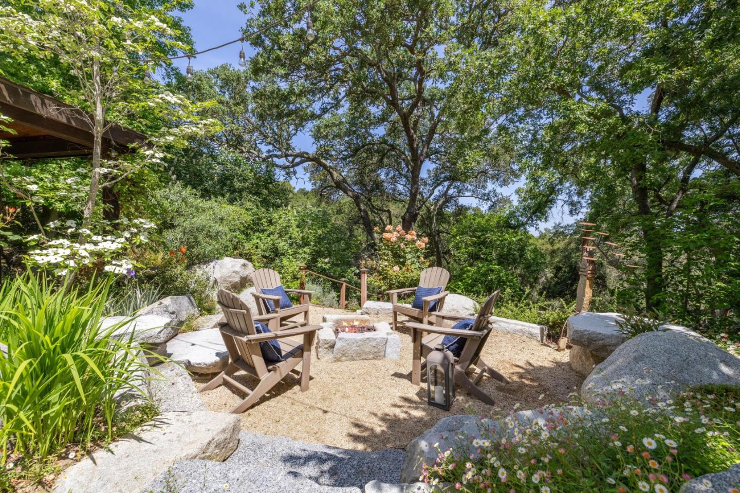 Detail Gallery Image 83 of 118 For 138 Bolivar Ln, Portola Valley,  CA 94028 - 6 Beds | 6 Baths