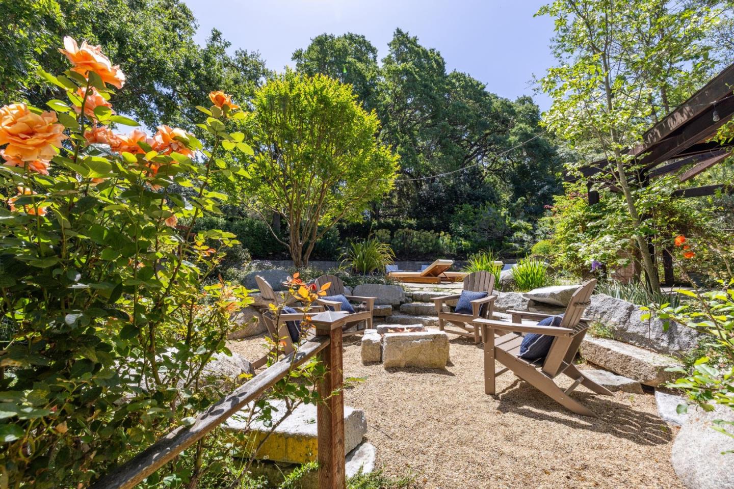 Detail Gallery Image 84 of 118 For 138 Bolivar Ln, Portola Valley,  CA 94028 - 6 Beds | 6 Baths