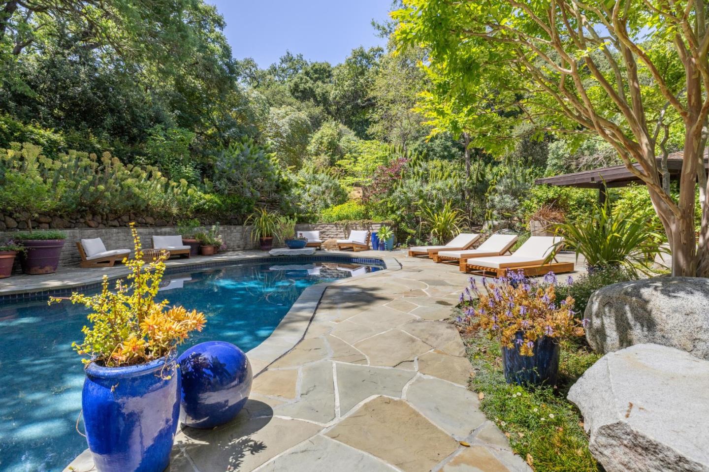 Detail Gallery Image 86 of 118 For 138 Bolivar Ln, Portola Valley,  CA 94028 - 6 Beds | 6 Baths