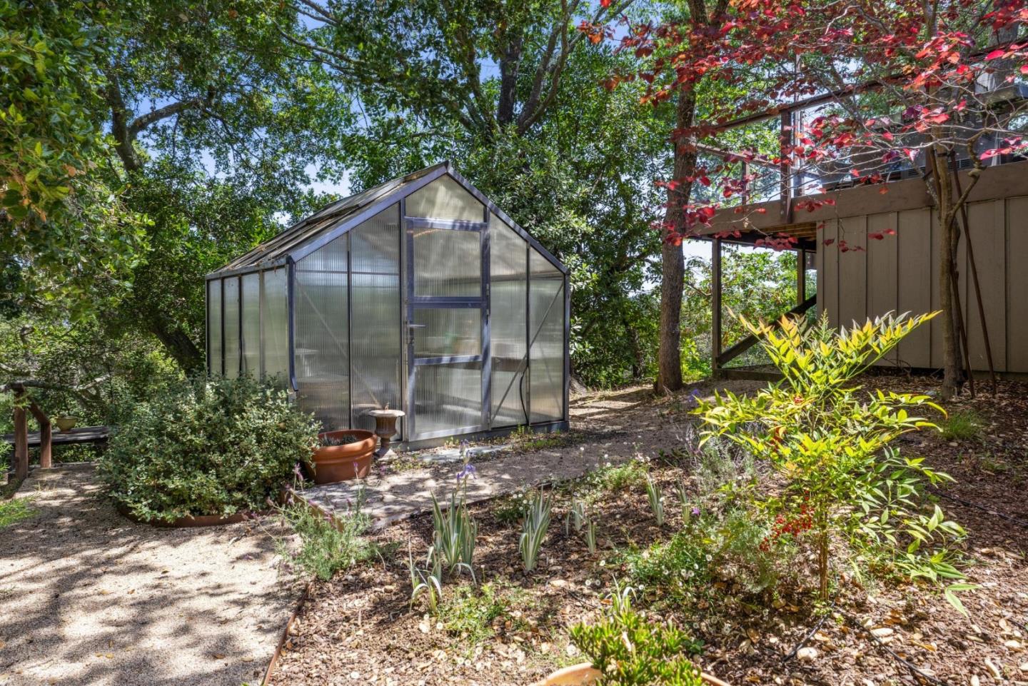 Detail Gallery Image 87 of 118 For 138 Bolivar Ln, Portola Valley,  CA 94028 - 6 Beds | 6 Baths