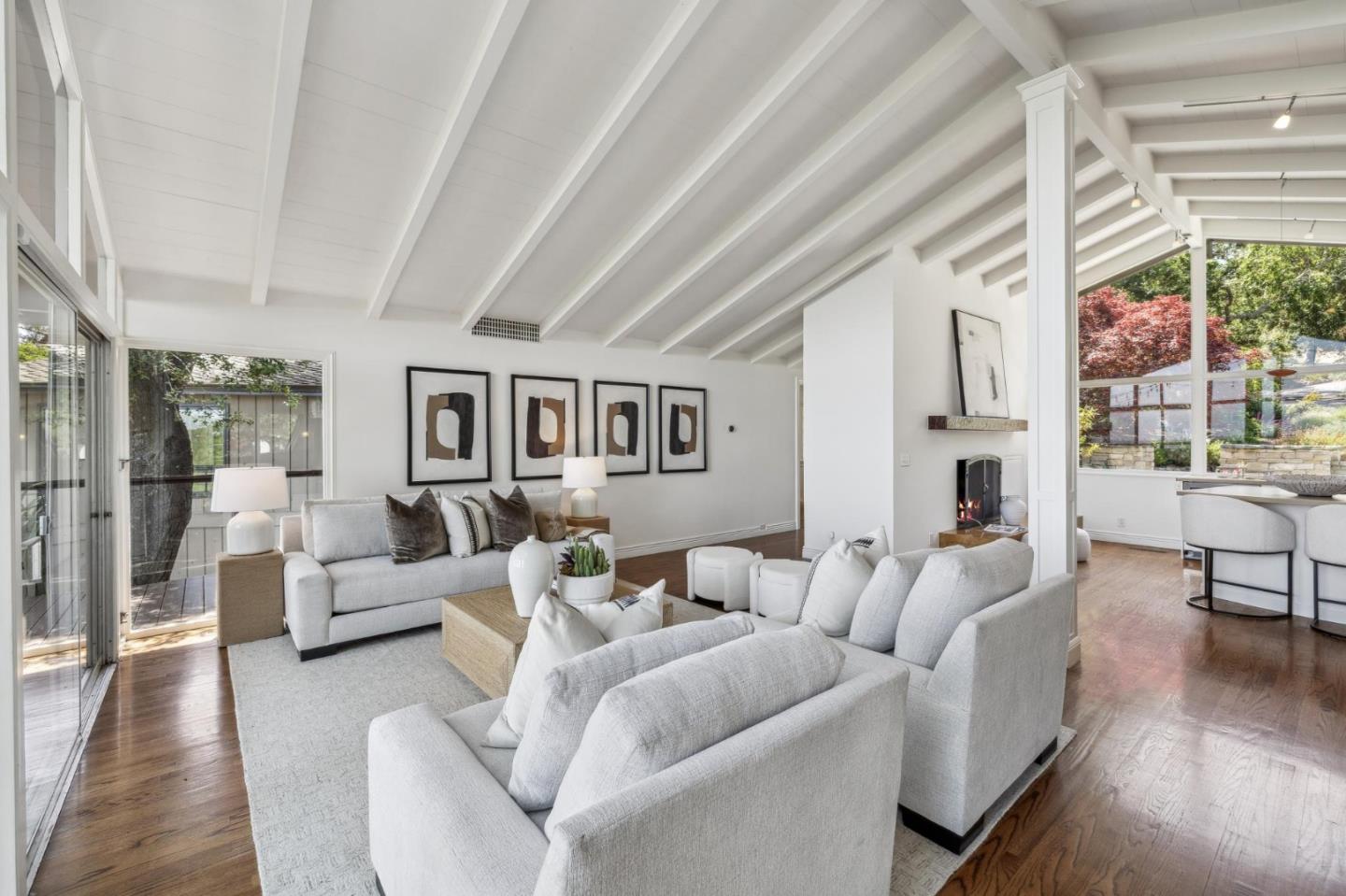 138 Bolivar Lane, Portola Valley, CA, 94028