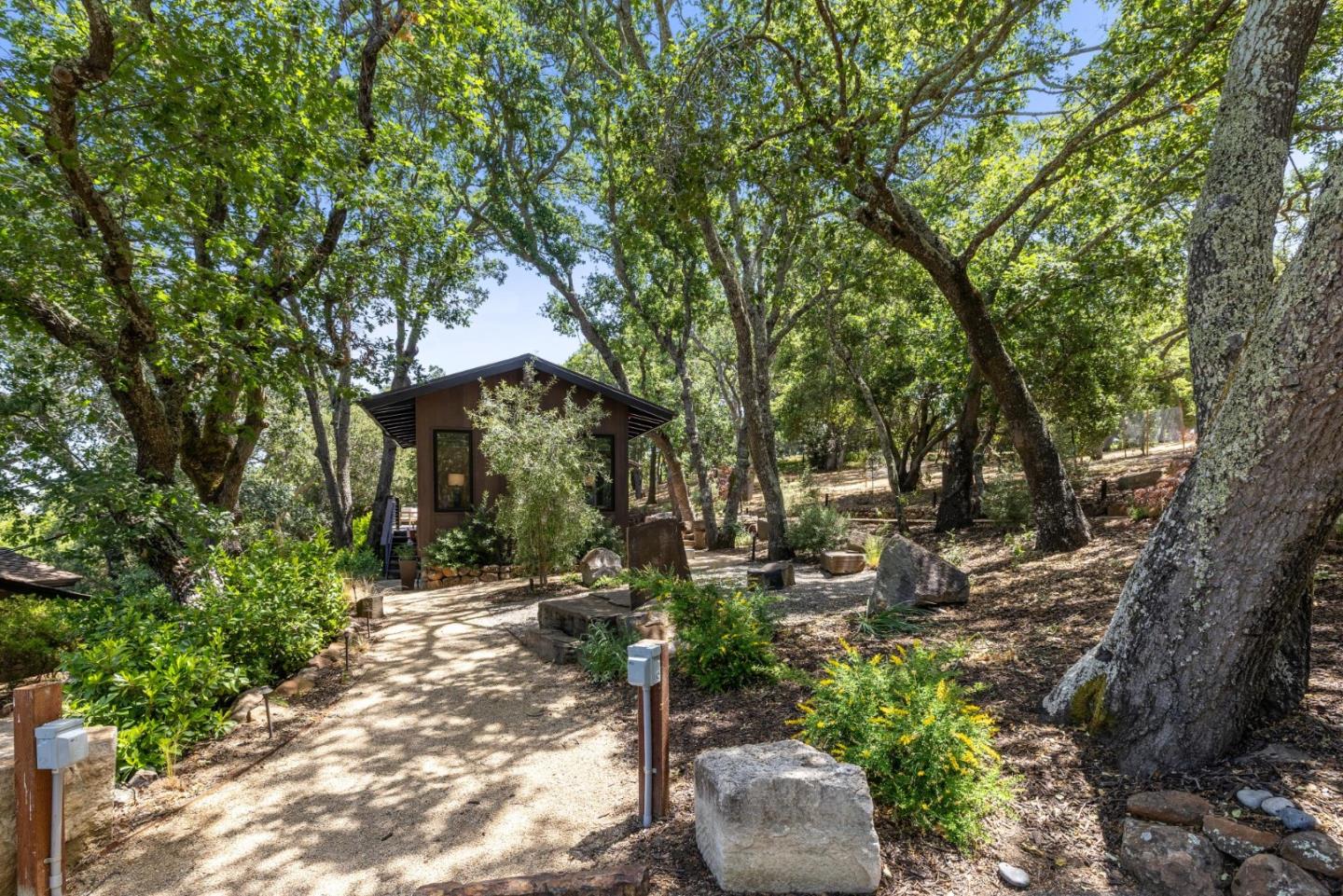 138 Bolivar Lane, Portola Valley, CA, 94028