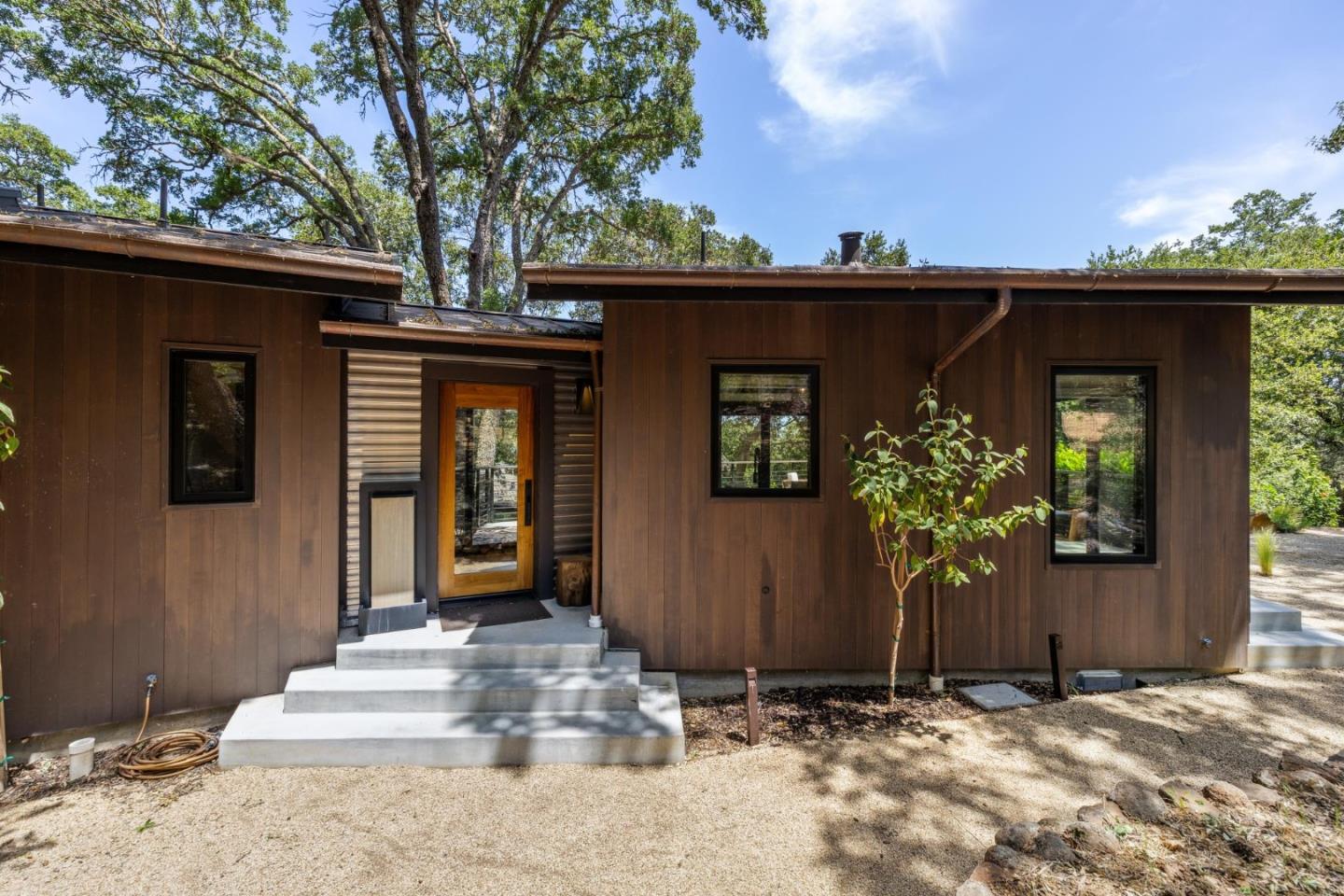 138 Bolivar Lane, Portola Valley, CA, 94028